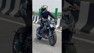 Kawasaki z800 flyby sound 😱 250Kmph🚀 shorts youtubeshorts viral z800 kawasakiz800 trending [upl. by Kcirrad]