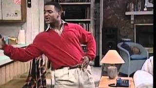 CARLTON DANCE HQ The Fresh Prince of Bel Air [upl. by Viking954]