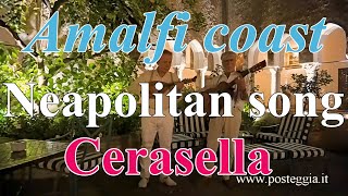 Cerasella  Chitarra e Mandolino Napoletano [upl. by Bobbe]