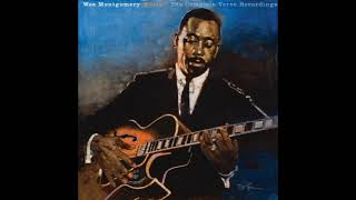 Wes Montgomery – Movin The Complete Verve Recordings Disc 2 [upl. by Rex]