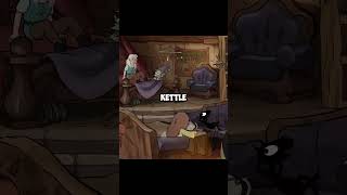 Disenchantment funny moments 1 [upl. by Athey]