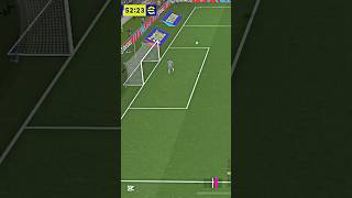 Were was The Keeper Running to 🤷‍♂️ efootball2025 efootball2024 shorts [upl. by Eryn392]