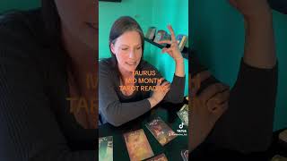 Taurus aug 2024 mid month tarot reading [upl. by Olette]