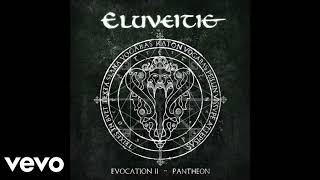 Eluveitie  Grannos [upl. by Haughay874]