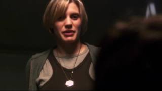 Battlestar Galactica  Kara Starbuck Thrace [upl. by Fonda305]