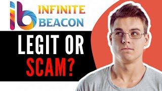 Infinite Beacon Financial Services Review  Is it Legit or SCAM 2024 [upl. by Kylander]