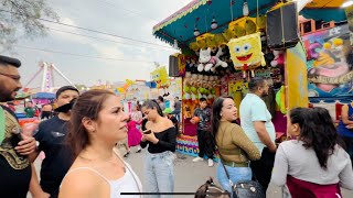 Feria de Tecamac México [upl. by Carmita]