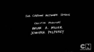 Regular Show End Credits [upl. by Fern]