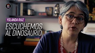 Yolanda Ruiz “ En la cumbre de Glasgow las metas deben ser más ambiciosas”  El Espectador [upl. by Kath165]