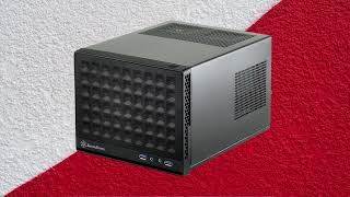 8 Best mini ITX NAS Cases Our tiny mini servers in 2023 [upl. by Yentnuoc]