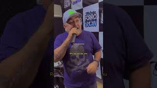 Toinho Forró Show  rela rela cover [upl. by Ley]