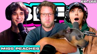 MISS PEACHES MAKES HER BFF DEBUT — BFFs EP 165 [upl. by Clinton]