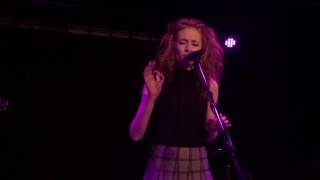 Janet Devlin  Place Called Home The Old Fire Station Carlisle  221116 [upl. by Ecurb948]