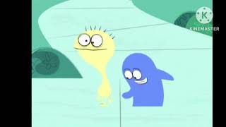 Fosters Home For Imaginary Friends The Big Cheese Alternative Ending [upl. by Gonta]