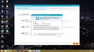 EaseUS Data Recovery Wizard 800  Method of activation [upl. by Si778]