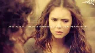 ► Katerina Petrova  The story [upl. by Ahsiyt]