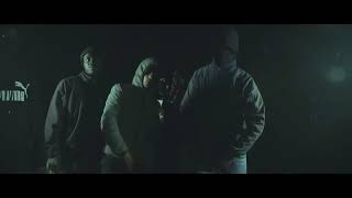 Moscow17 Incognito x GB x ScrewLoose x LooseScrew Were Russians [upl. by Viveca]