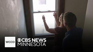 New Minneapolis program helps cuts home weatherization costs [upl. by Viridissa]