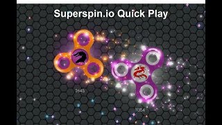 Superspinio Quick Play 10000 [upl. by Vanni]