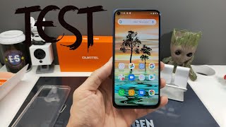 Oukitel C21 le TEST le meilleur OUKITEL et de loin [upl. by Ardiek406]