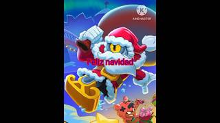 Feliz navidad próspero año y felicidad IA de Stu [upl. by Dyanna]