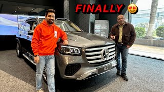 Finally Apni Dream Mercedes GLS 😍 SOLD😨 [upl. by Acinomad894]