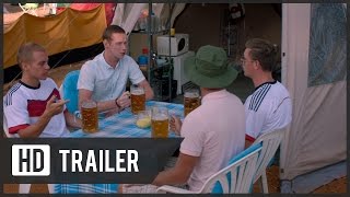 Renesse 2016  Official Trailer Full HD [upl. by Franni319]