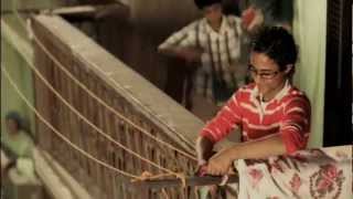 Music Video  Mohamed Mounir Ramadan Ganah [upl. by Acsot]