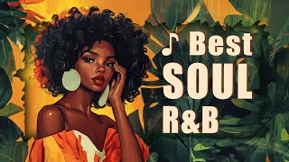 Rnb Soul Rhythm  Get over yourself  Soul music for lost souls [upl. by Kcirdahc141]