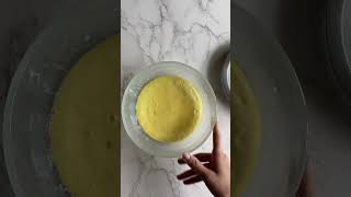 Microwave scrambled eggs with cookanyday [upl. by Zacks]