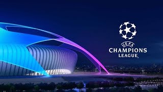 UEFA Şampiyonlar Ligi Müziği [upl. by Siloa]