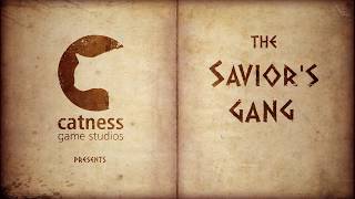 The Saviors Gang  gameplay [upl. by Cullin]