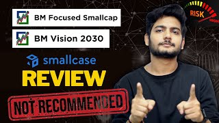 BM Focused Small Cap smallcase [upl. by Arvad]