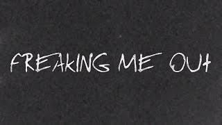 Ava Max  Freaking Me Out Official Lyric Video [upl. by Shwalb237]