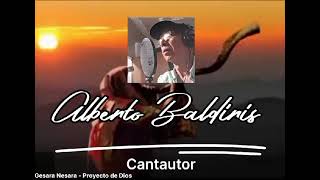 TEMA GESARA NESARA PROYECTO DE DIOS CANTA AUTOR ALBERTO BALDIRIS GOMEZ [upl. by Munshi671]