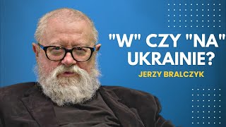 Język polski na dworach rosyjskich był bardziej elegancki prof Jerzy Bralczyk  didaskalia 8 [upl. by Macdougall]