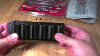 Firearm Maintenance Remington 870 Lubrication — Part 34 [upl. by Caron]