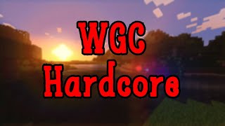 Onsdagsstream Spelar på WGC Hardcore  Live på Twitch och YouTube [upl. by Orton]