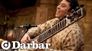 Royal Raag Darbari  Jor amp Jhalla  Irshad Khan  Surbahar  Music of India [upl. by Angelia]