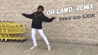 Yodeling Walmart Kid HARD Trap Remix [upl. by Jews]