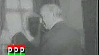 ppp songs kitne maqbool hain by taha khan jiala ga bhutto [upl. by Llevra]