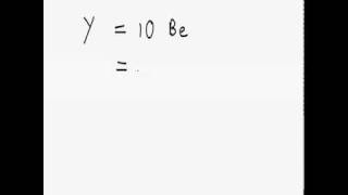 SPM Chemistry Relative AtomicMolecularFormula Mass Example Calculations 1 [upl. by Nosac]