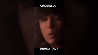 Cinderella  Coming Home 🎸 A Heartfelt Rock Ballad Shorts 80sRock [upl. by Anihsit729]