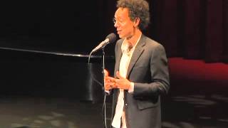 Malcolm Gladwell What was the bomber mafia  Part 1 [upl. by Easton605]