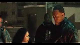 Dr Dre  Kush ft Snoop Dogg Akon Exclusive Dr Dre Kush behind the scenes with 50cent [upl. by Patti]