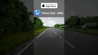 Hazard Perception Test 2024 hazardperception theorytest ukdrivingtest dvsa drivinglessons [upl. by Hplodur]