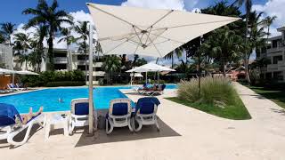 Viva Wyndham Dominicus Beach  Bayahibe part 2 [upl. by Annekahs649]