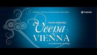 Veena in Vienna Purplenote Ad [upl. by Gratia652]