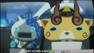 My Version Of Komasan Taxi  quotKomasan Kinkshames Robonyanquot [upl. by Lua276]