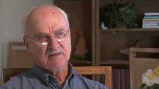 Extended Interview with Alzheimers Patient Don Hayen [upl. by Nirihs675]